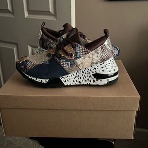 steve madden size 6.5